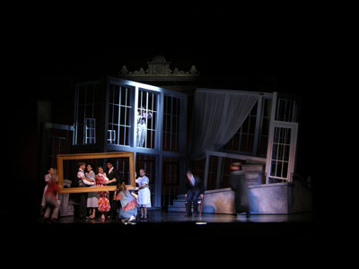 Figaro